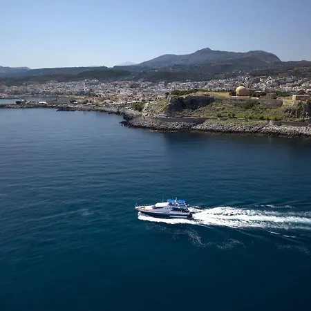 Summer Dream * Rethymno